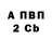 МЕФ кристаллы Andrii Kashperevich